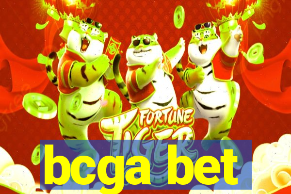 bcga bet